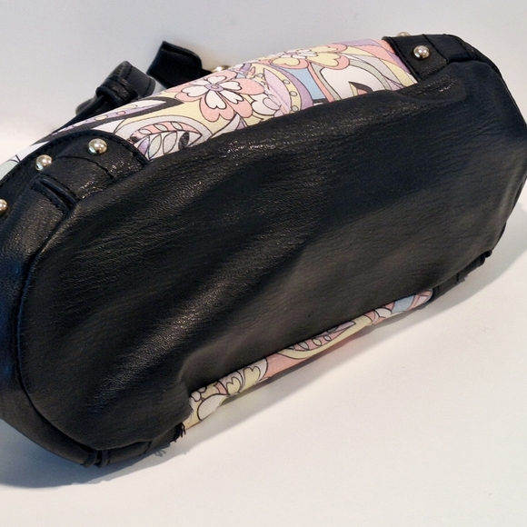 Nicole Miller shoulder bag - Picture 5 of 8